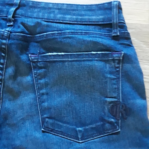 Rich & skinny jeans size 27 - Picture 3 of 7